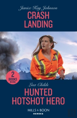 Bertrand.pt - Crash Landing / Hunted Hotshot Hero