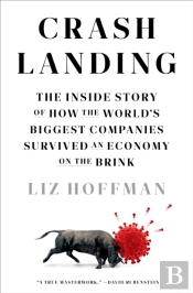 Crash Landing