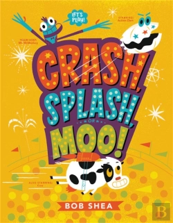 Bertrand.pt - Crash, Splash, Or Moo!