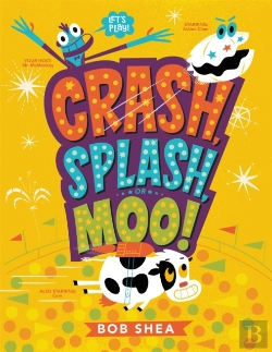 Bertrand.pt - Crash, Splash, Or Moo!