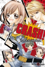 Crash T01