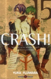 Crash T.15