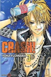 Crash T.3