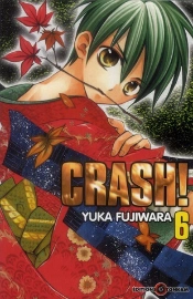 Crash T.6