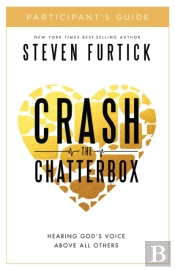 Crash The Chatterbox (Participant'S Guide)
