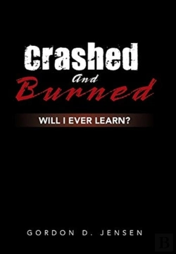 Bertrand.pt - Crashed And Burned