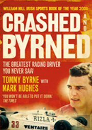 Crashed And Byrned