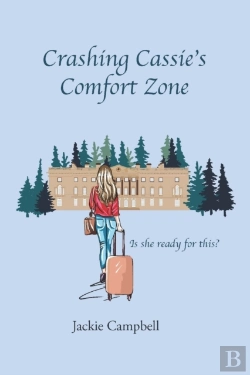 Bertrand.pt - Crashing Cassie'S Comfort Zone