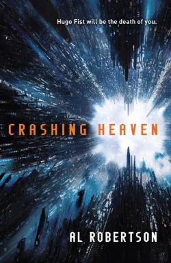 Bertrand.pt - Crashing Heaven