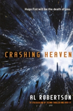 Bertrand.pt - Crashing Heaven