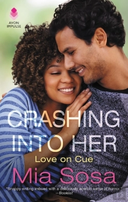 Bertrand.pt - Crashing Into Her
