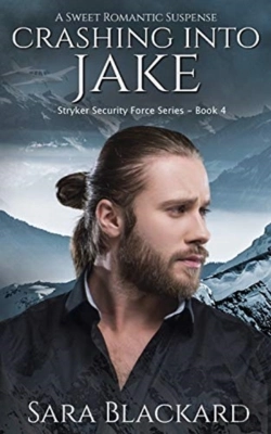 Bertrand.pt - Crashing Into Jake