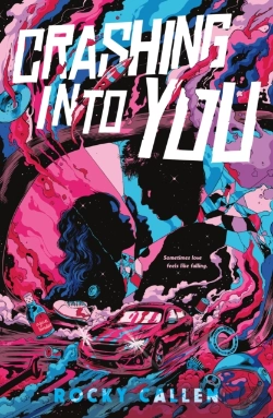 Bertrand.pt - Crashing Into You