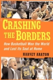 Crashing The Borders
