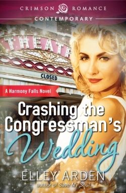 Bertrand.pt - Crashing The Congressman'S Wedding