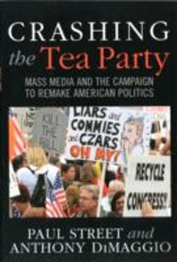 Bertrand.pt - Crashing The Tea Party