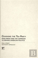 Crashing The Tea Party