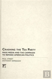 Crashing The Tea Party