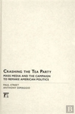 Bertrand.pt - Crashing The Tea Party