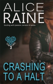Crashing To A Halt
