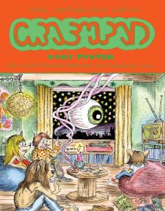 Crashpad