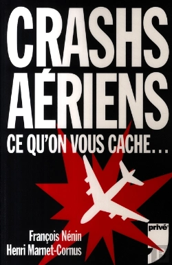 Bertrand.pt - Crashs Aériens, Ce Qu'On Nous Cache