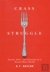 Crass Struggle