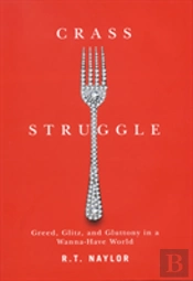 Crass Struggle