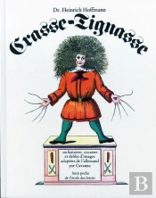 Crasse-Tignasse