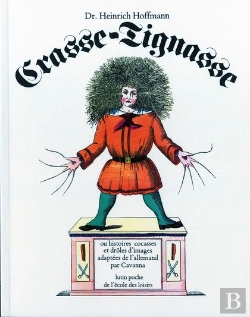 Bertrand.pt - Crasse-Tignasse