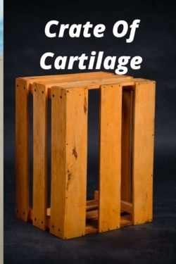 Bertrand.pt - Crate Of  Cartilage