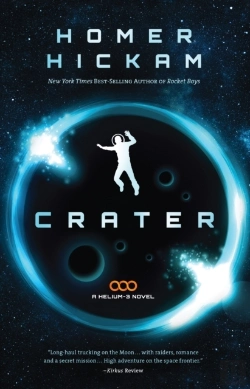 Bertrand.pt - Crater