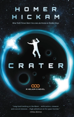 Bertrand.pt - Crater