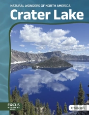 Crater Lake