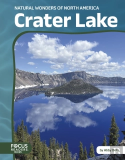 Bertrand.pt - Crater Lake