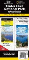 Crater Lake National Park Adventure Set