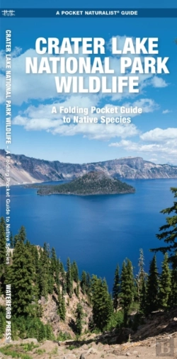 Bertrand.pt - Crater Lake National Park Wildlife