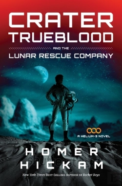 Bertrand.pt - Crater Trueblood And The Lunar Rescue Company