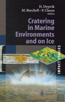 Bertrand.pt - Cratering In Marine Environments And On Ice