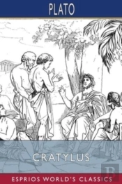 Cratylus (Esprios Classics)