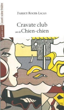 Bertrand.pt - Cravate Club ; Chien-Chien
