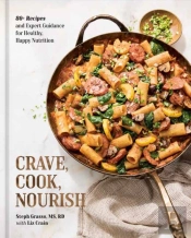 Crave, Cook, Nourish