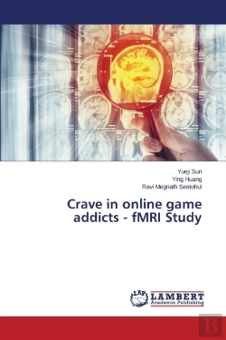 Bertrand.pt - Crave In Online Game Addicts - Fmri Study