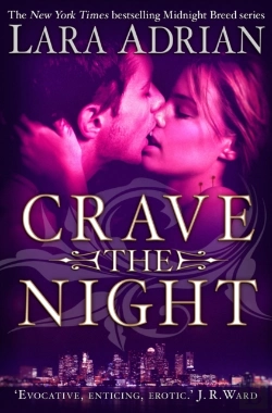 Bertrand.pt - Crave The Night