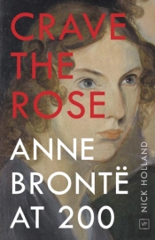 Crave The Rose