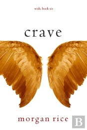 Crave (Wish, Book Six)