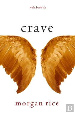 Bertrand.pt - Crave (Wish, Book Six)