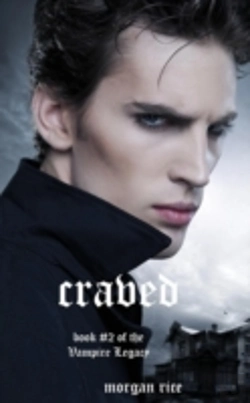Bertrand.pt - Craved (Book #2 Of The Vampire Legacy)