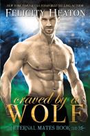 Craved By A Wolf