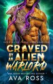 Craved By An Alien Warlord